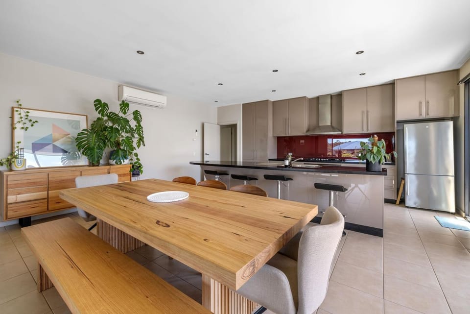 Relax and Rejuvenate By The Sea House in Inverloch