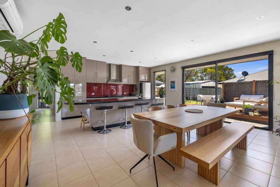 Relax and Rejuvenate By The Sea House in Inverloch