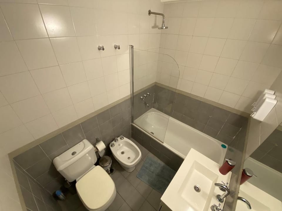 Tigre Center Tower - Con piscina y seguridad 24hs - Opcional cochera Apartment in Tigre