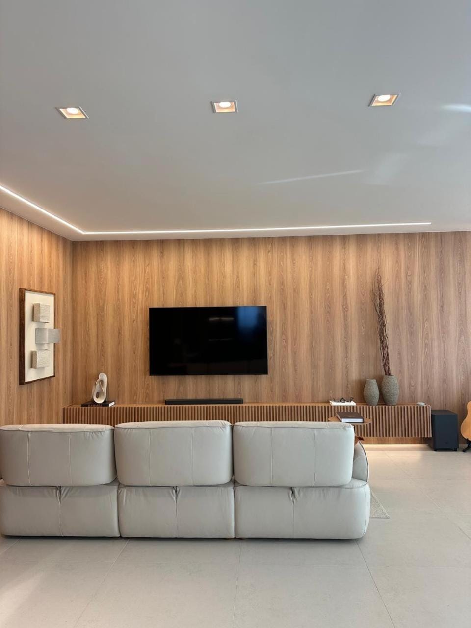 TV and multimedia, Living room