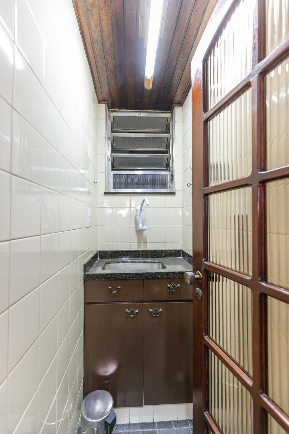 Rio Central Studio - Conveniência e conforto no centro do Rio Apartment in Rio de Janeiro