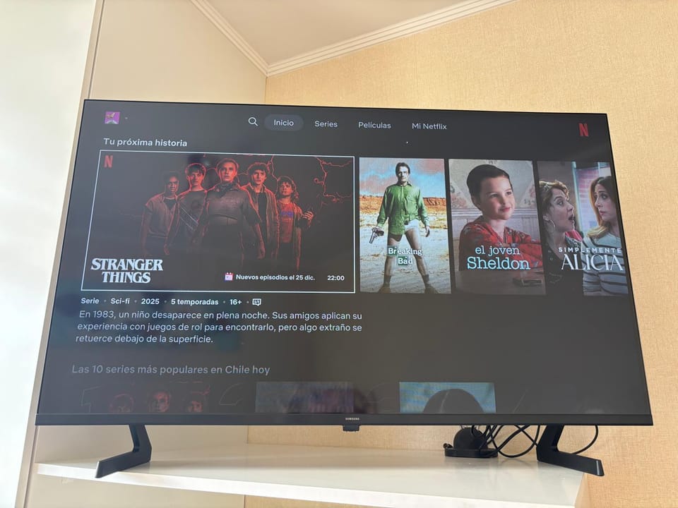 TV and multimedia