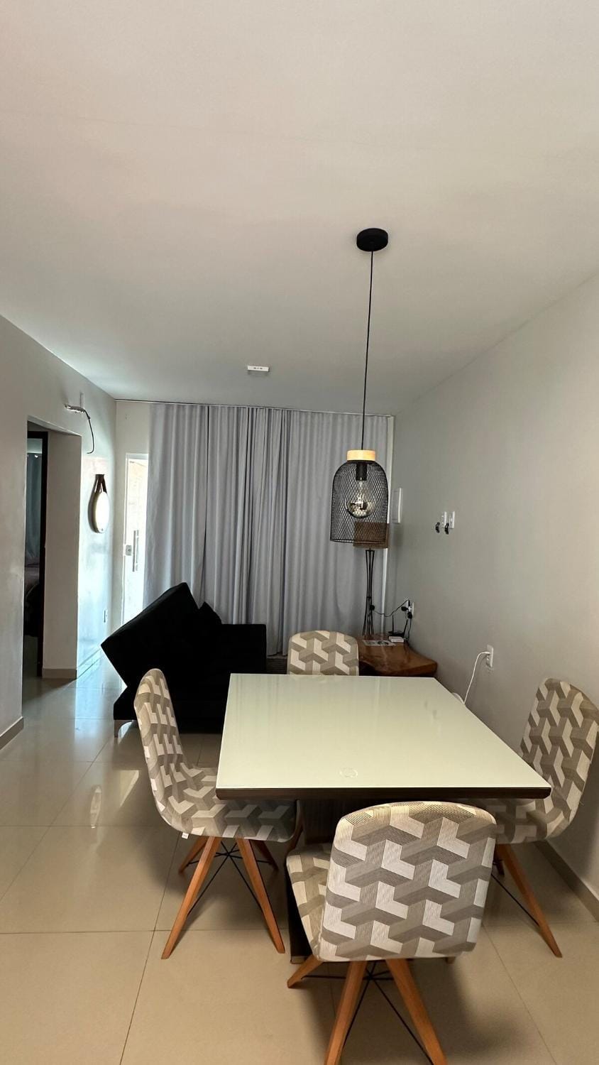 Casa Conforto WE House in State of Piauí, Brazil