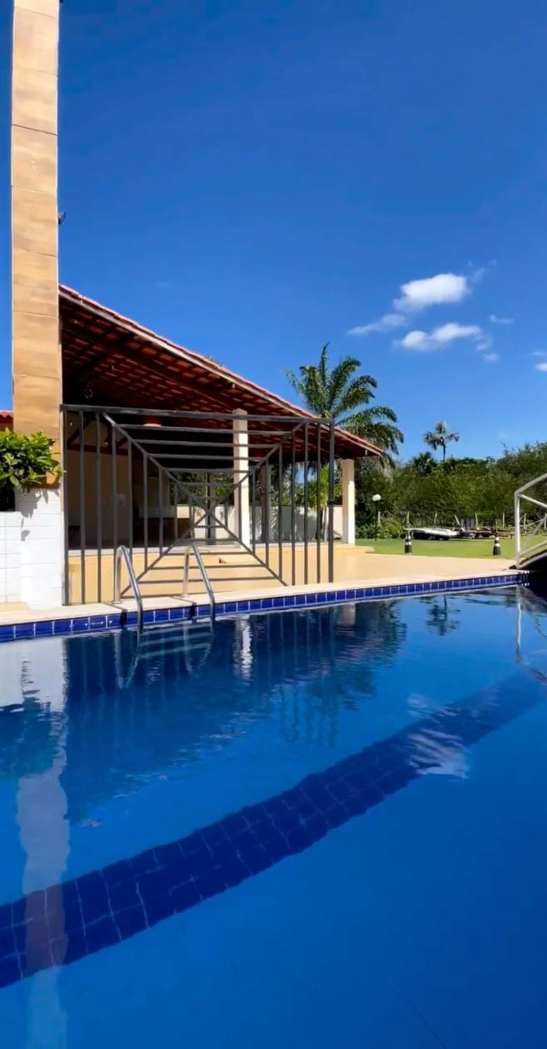 Casa Conforto WE House in State of Piauí, Brazil