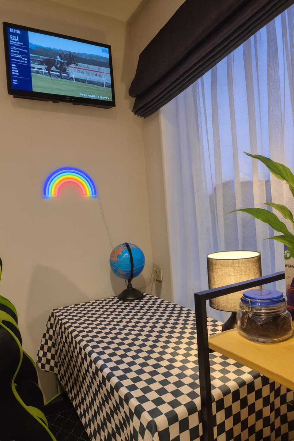 TV and multimedia, Evening entertainment