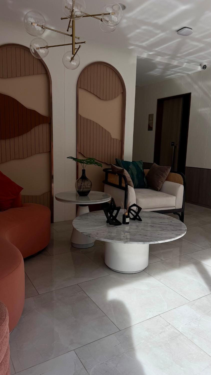 Cozy apartments for a comfortable stay and accommodation Apartment in Phuket