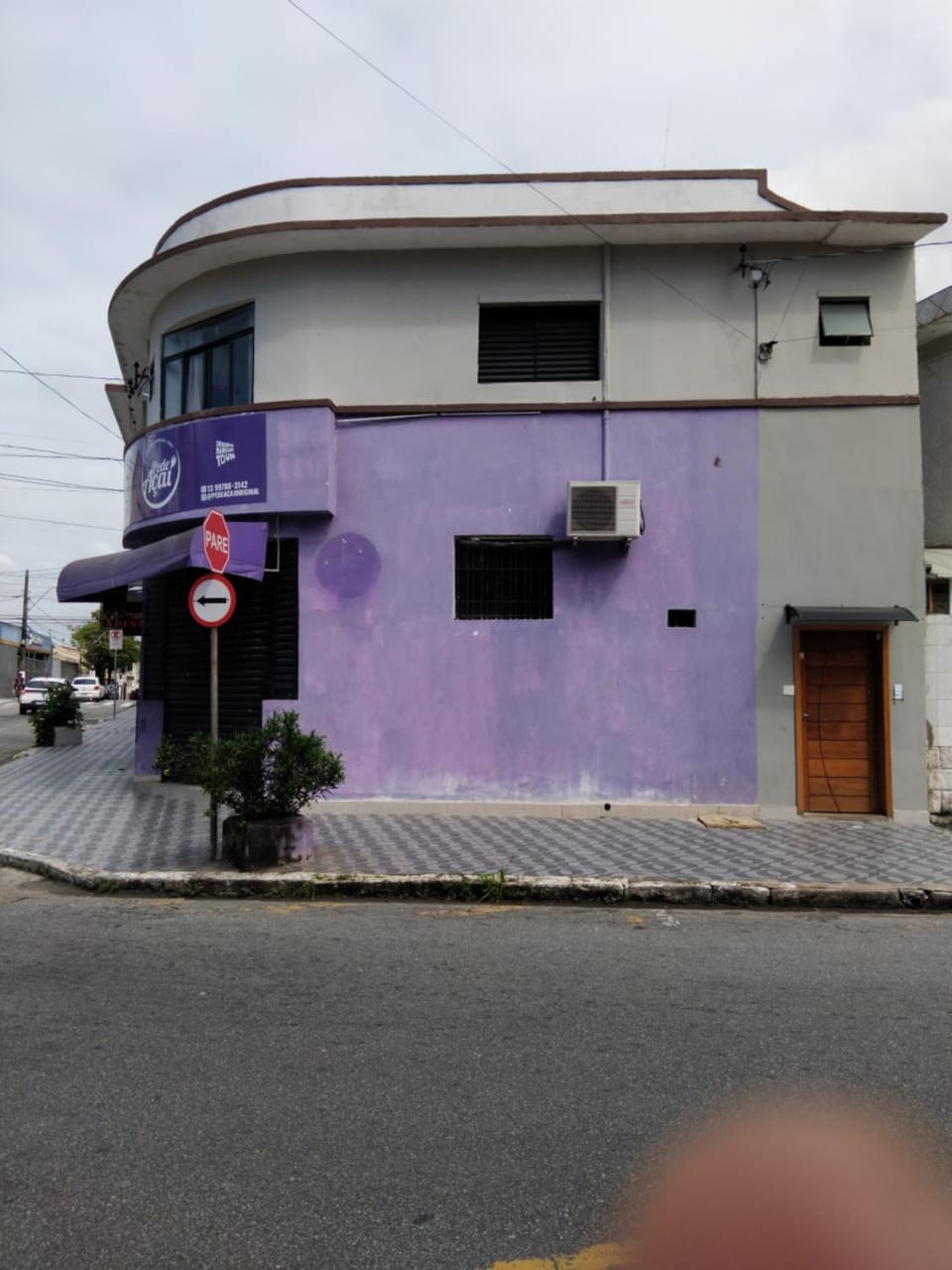 Pousada Duda Lins Vacation rental in Santos