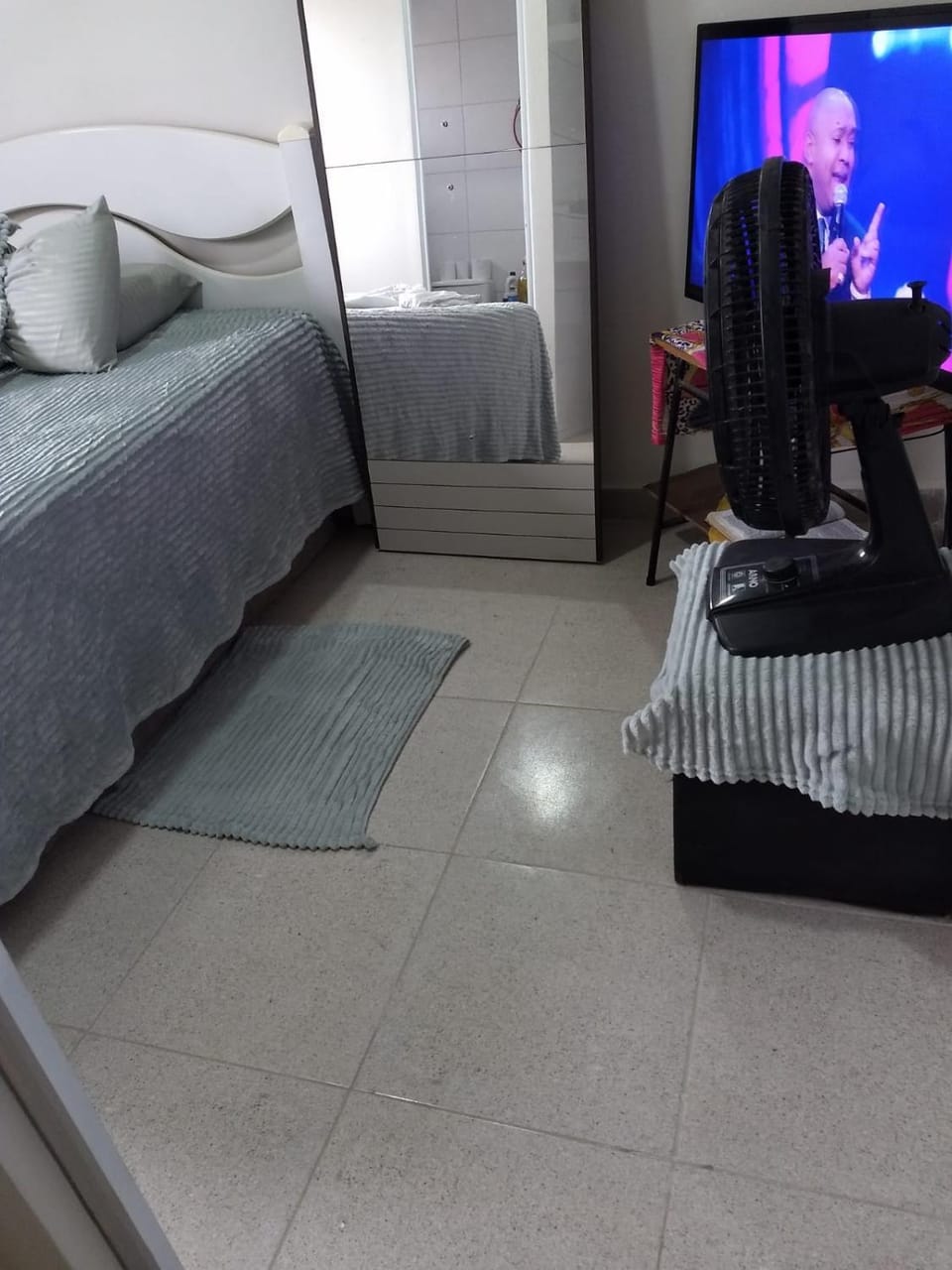 Pousada Duda Lins Vacation rental in Santos