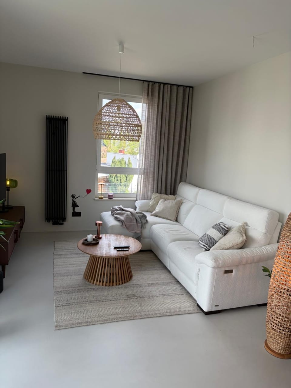 BlaBlaFlat Warszawa Aura Mokotów Apartment in Warsaw