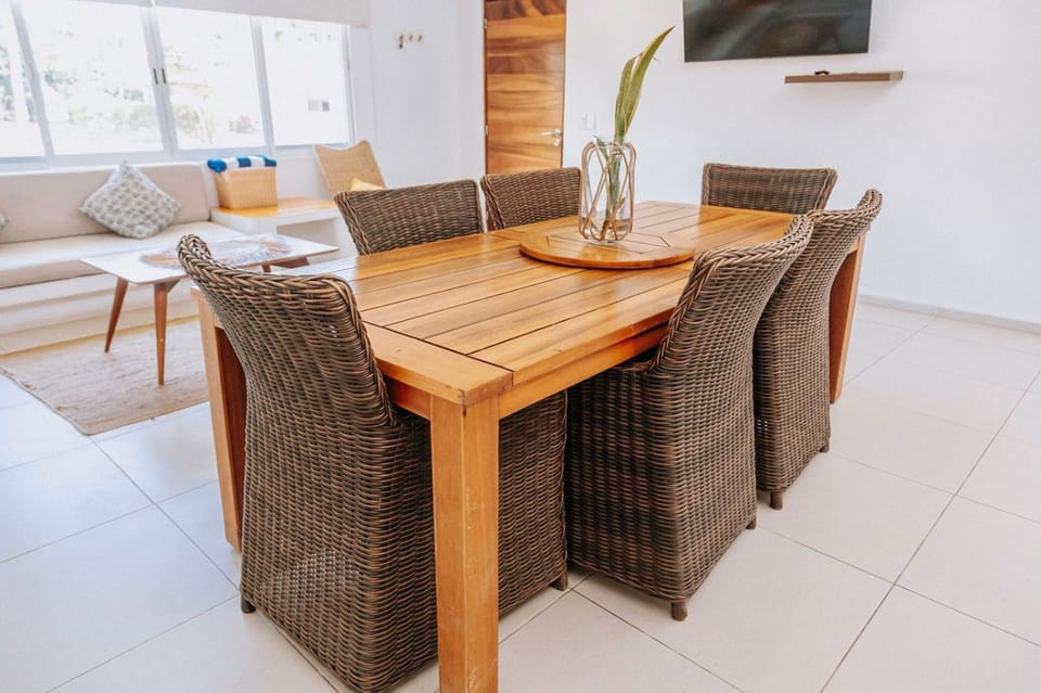 Casa Club Santiago House in Manzanillo