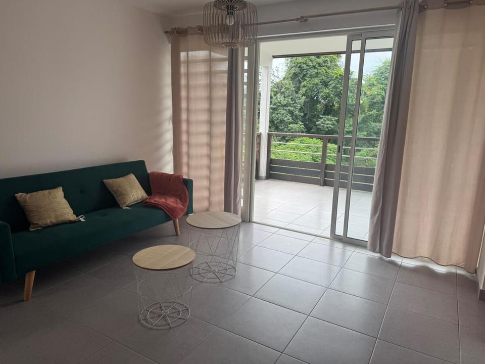 Ecrin de Ventris Apartment in Cayenne