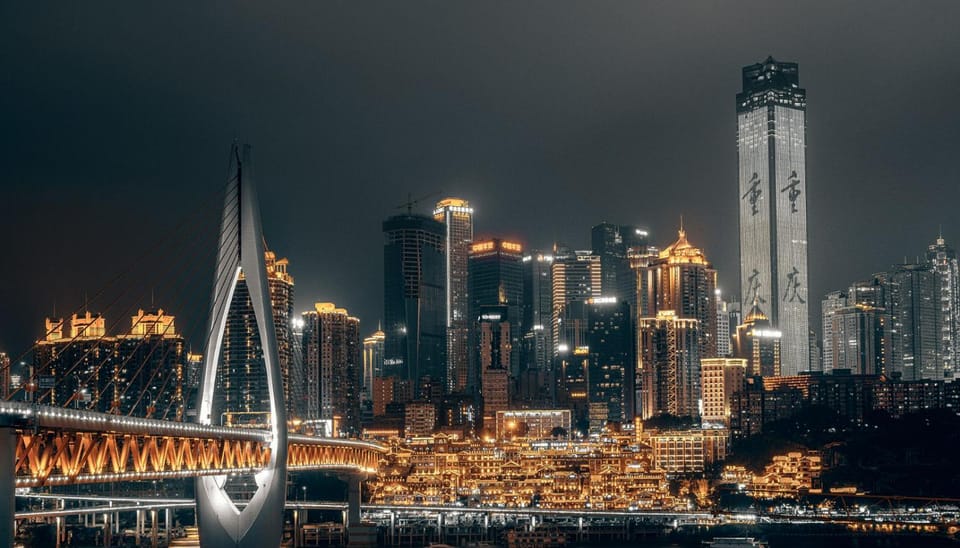 City view
