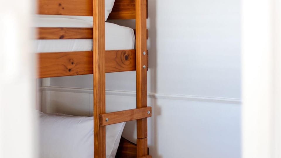bunk bed