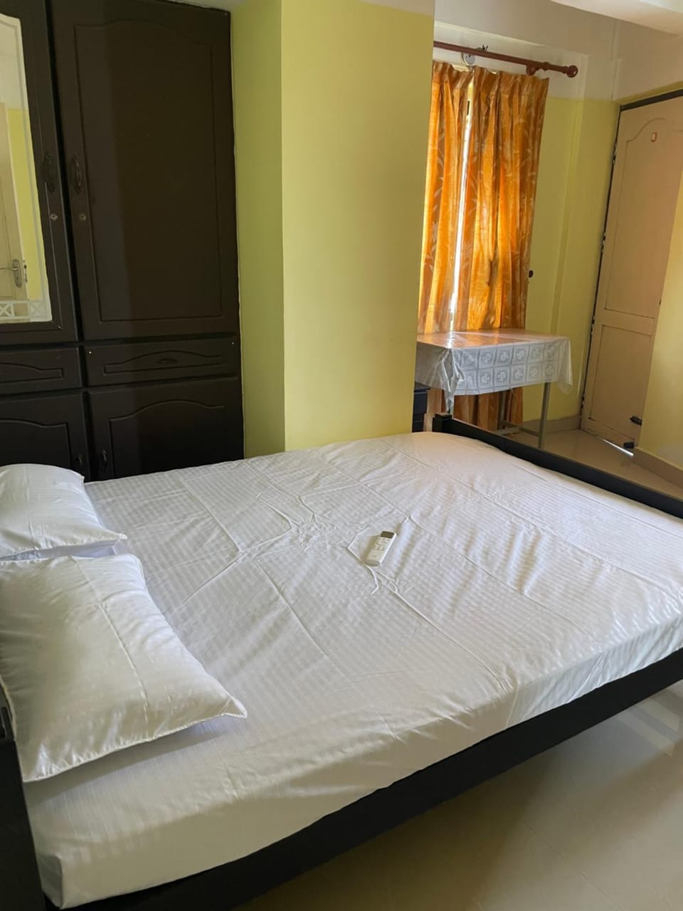 city castle Apartment in Thiruvananthapuram