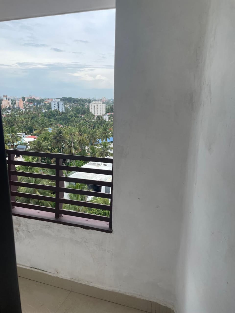 city castle Apartment in Thiruvananthapuram