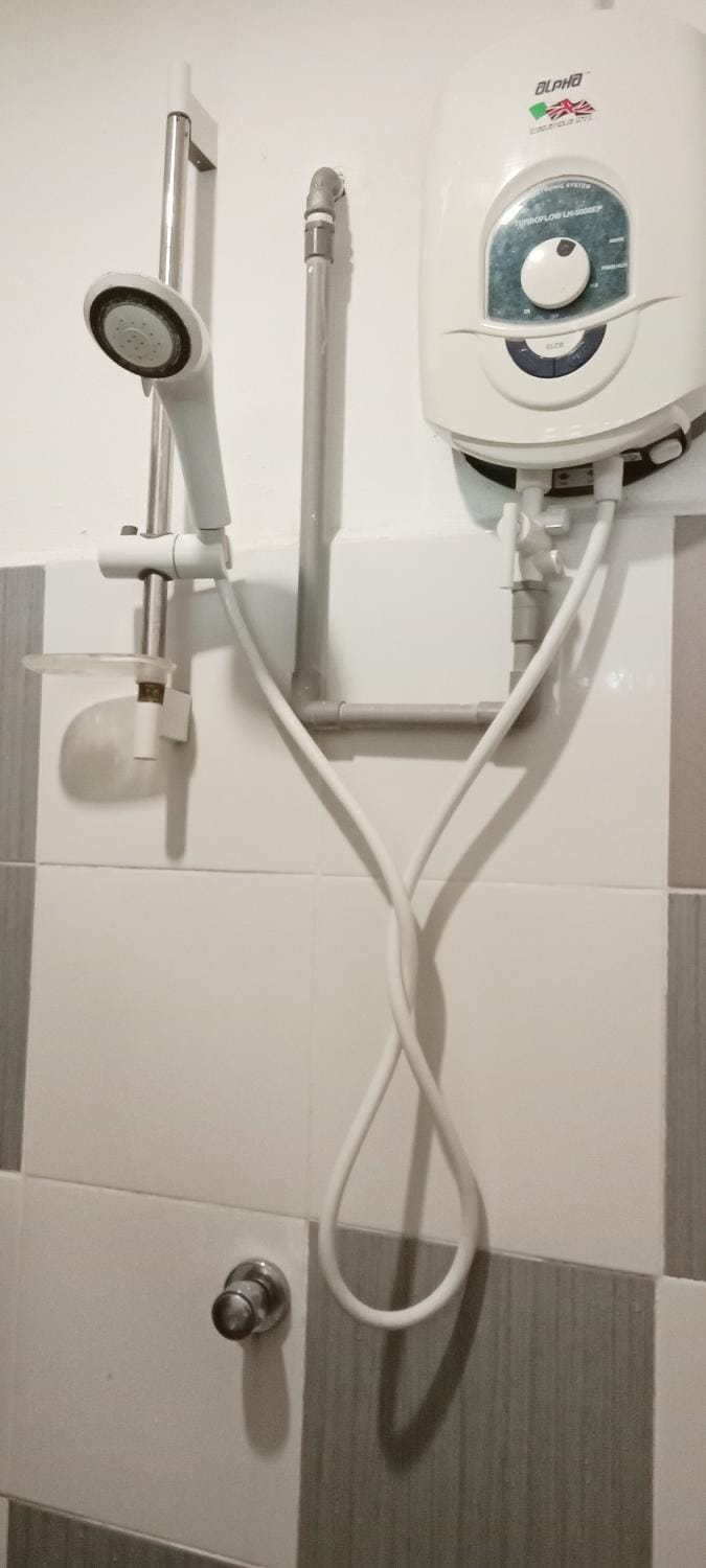 Shower