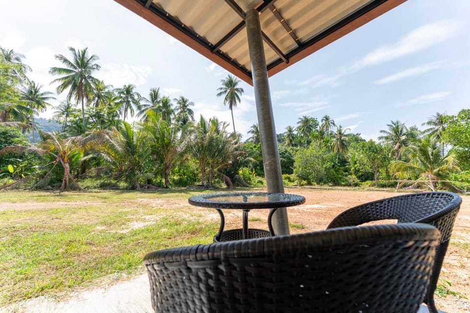 Tonmai Suites III Hotel in Krabi Changwat