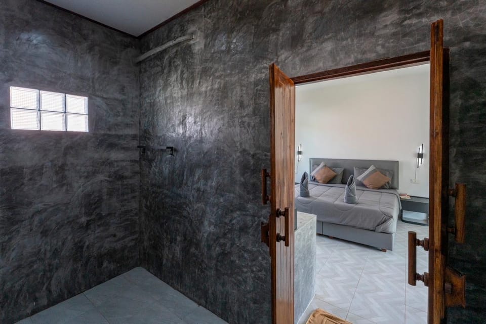 Tonmai Suites III Hotel in Krabi Changwat