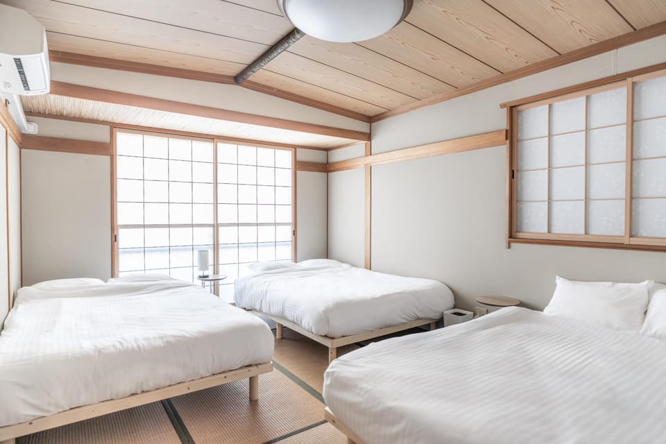 RIVER Kratos 比治山公園 Apartment in Hiroshima
