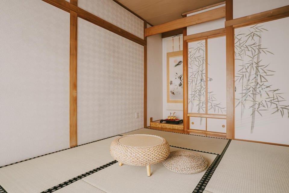 RIVER Kratos 比治山公園 Apartment in Hiroshima