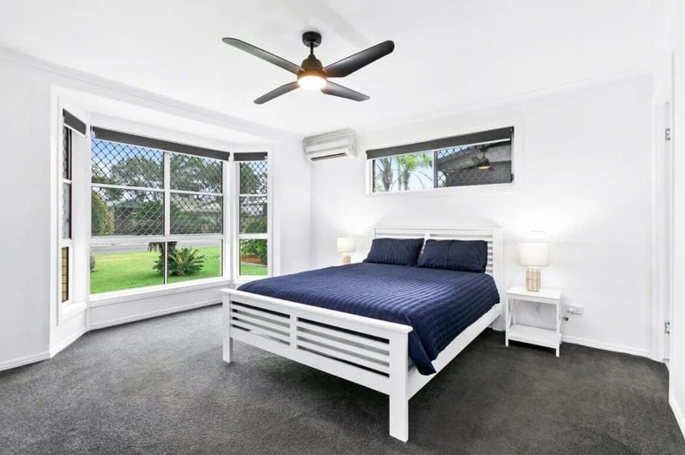 Living the Dream House in Queensland