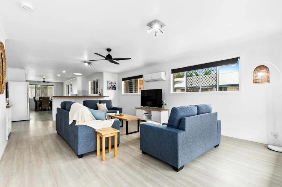 Living the Dream House in Queensland