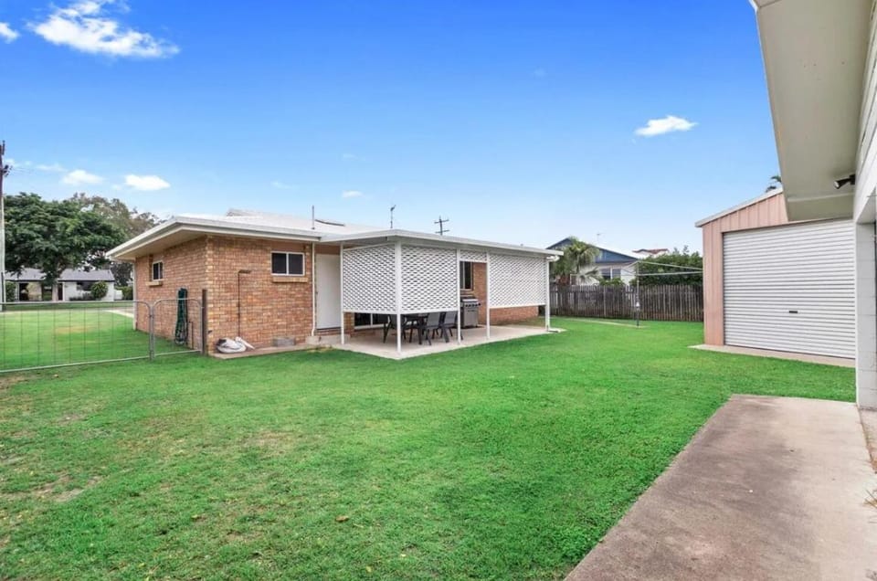 Living the Dream House in Queensland