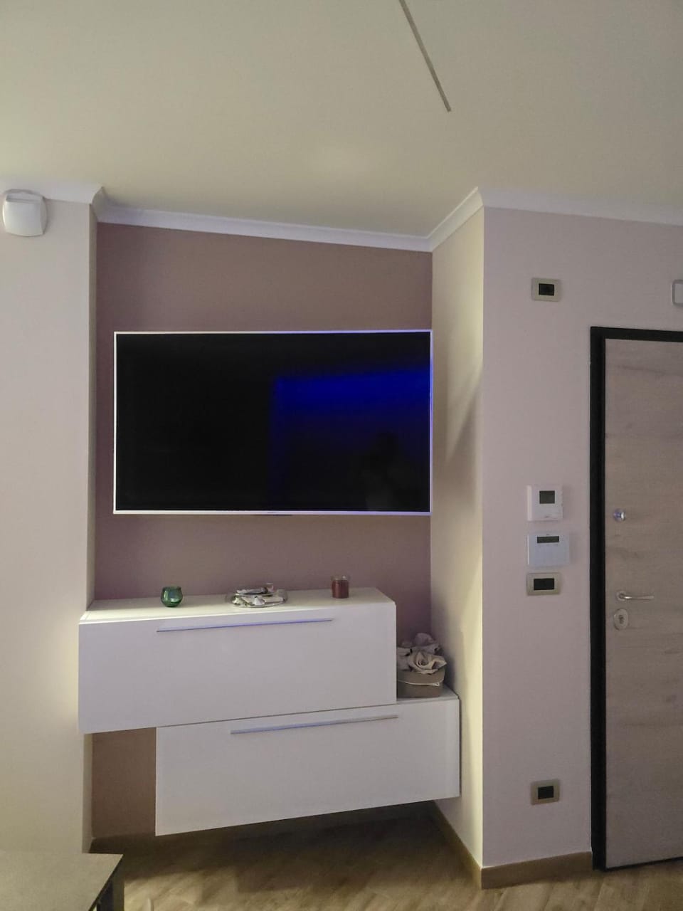 TV and multimedia