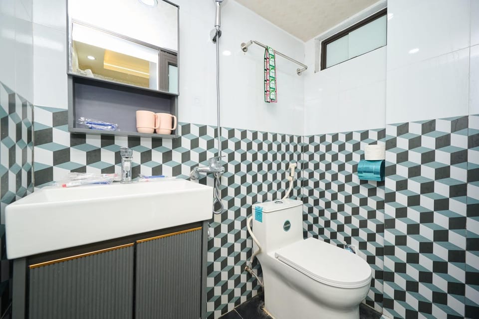 Haven Homestay 402PKB Apartment in Hanoi