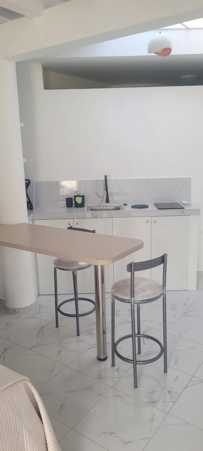 Suite Samborondón cerca de la UEES Vacation rental in Guayaquil