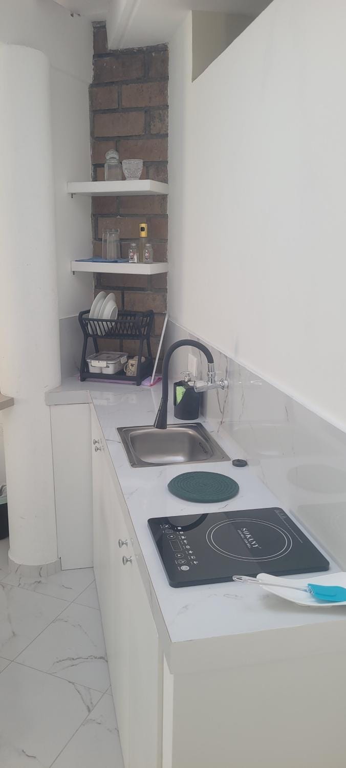 Suite Samborondón cerca de la UEES Vacation rental in Guayaquil