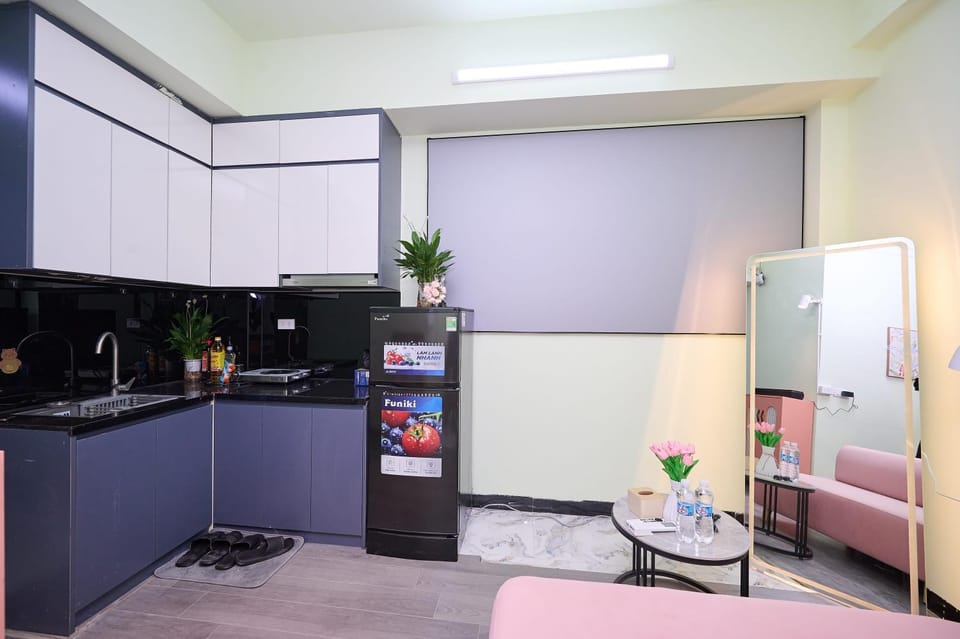 Haven Homestay 403PKB Apartment in Hanoi