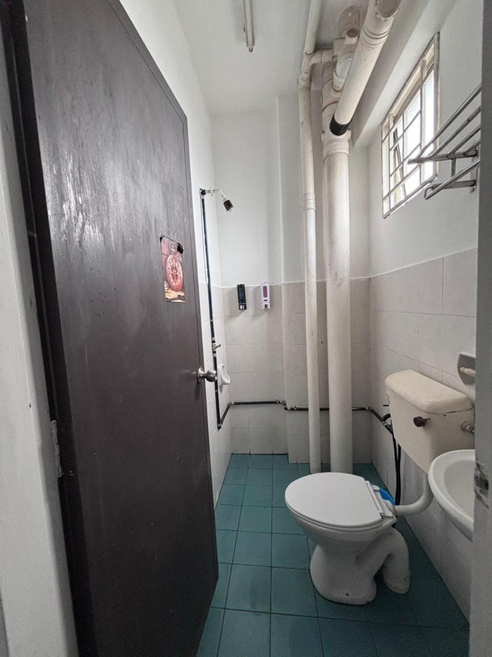Toilet, Bathroom