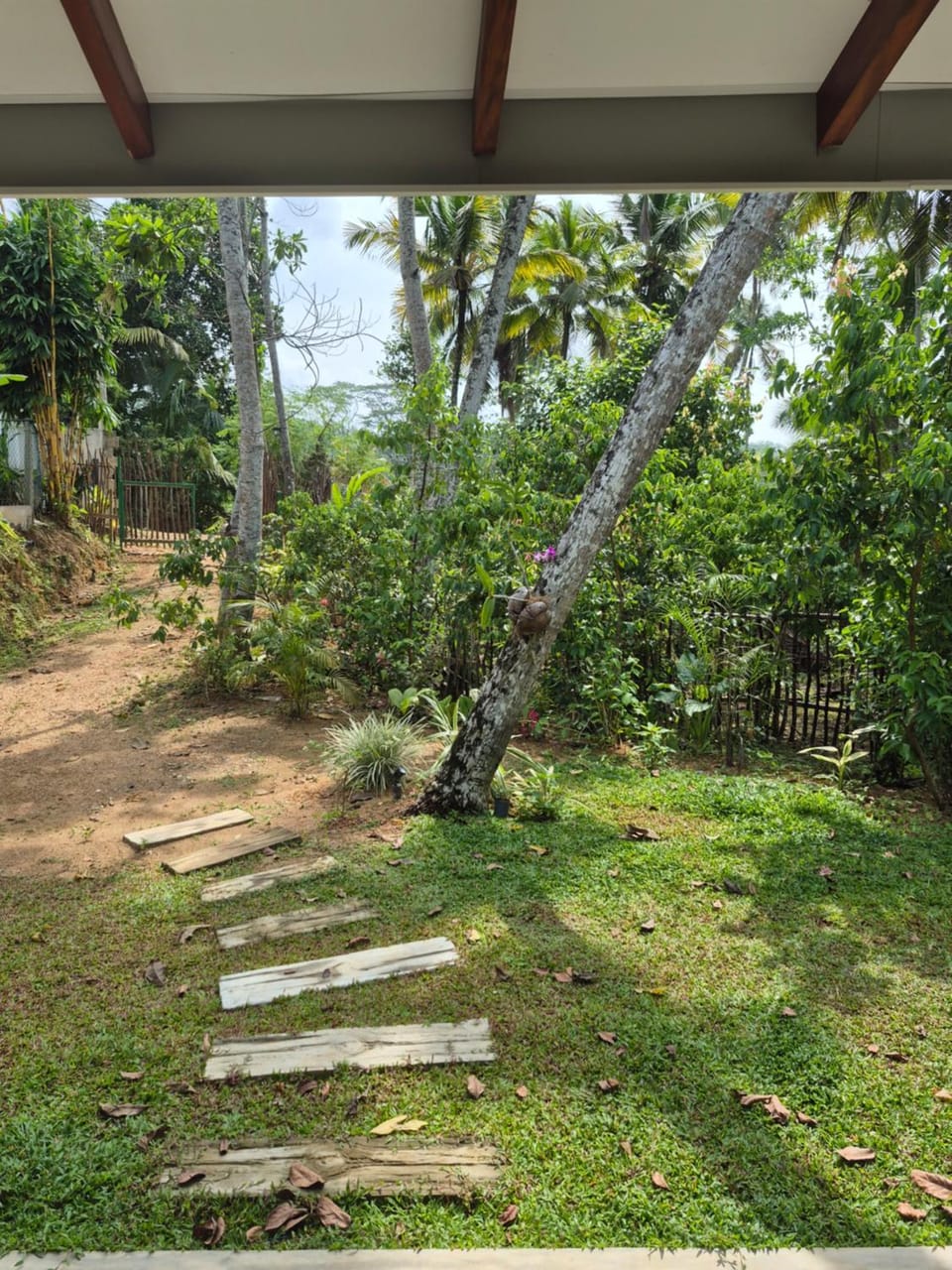 the cinnamon home House in Ahangama