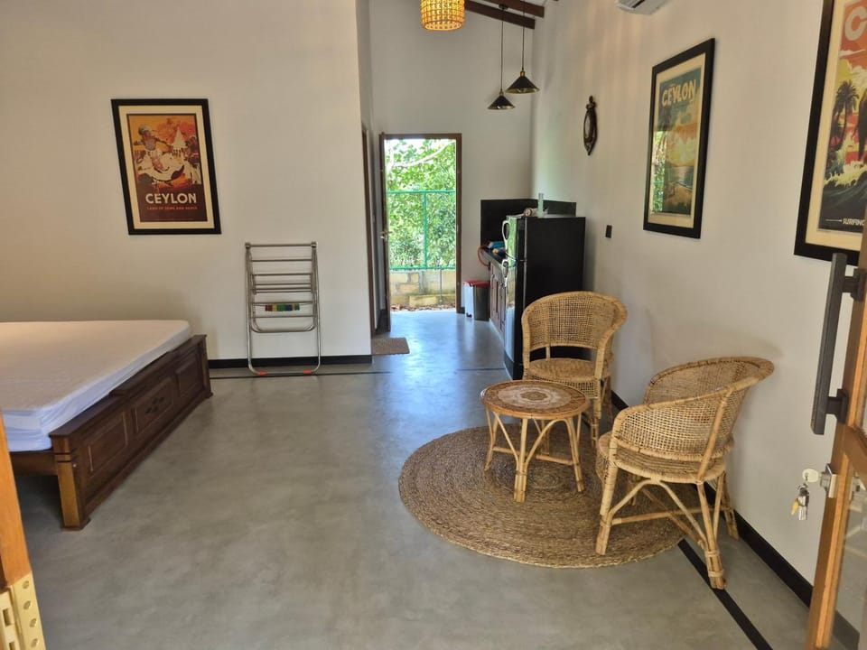 the cinnamon home House in Ahangama