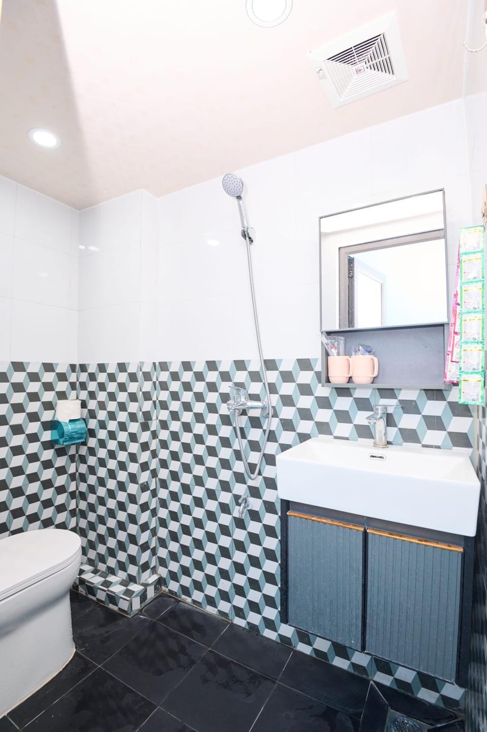Haven Homestay vip503PKB Apartment in Hanoi