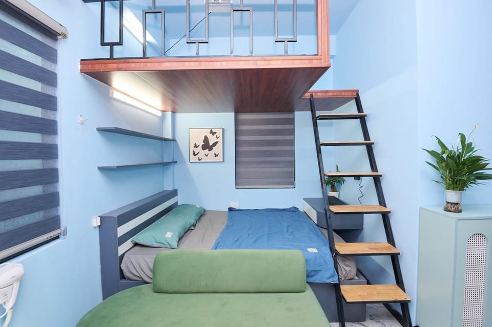 Haven Homestay vip503PKB Apartment in Hanoi