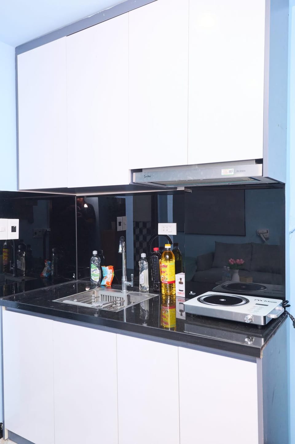 Haven Homestay vip601PKB Apartment in Hanoi
