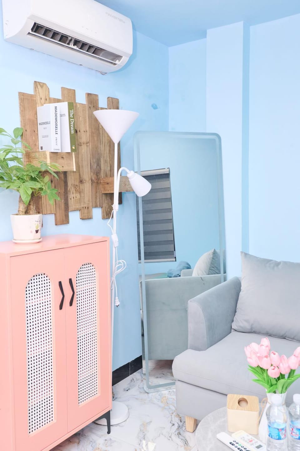 Haven Homestay vip601PKB Apartment in Hanoi