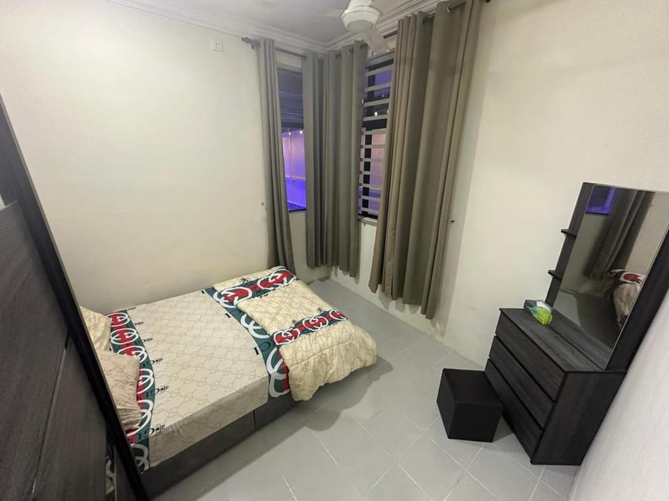 Mommy's Homestay private pool House in Terengganu, Malaysia
