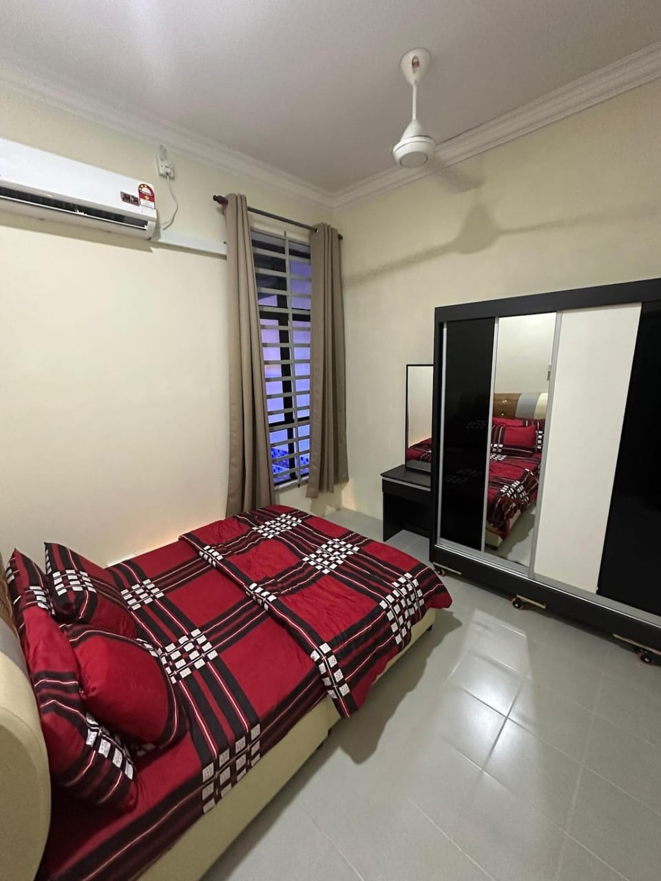 Mommy's Homestay private pool House in Terengganu, Malaysia