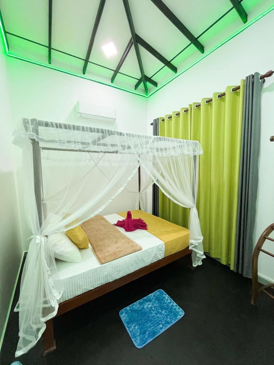Bluebells Villa Vacation rental in Kamburugamuwa