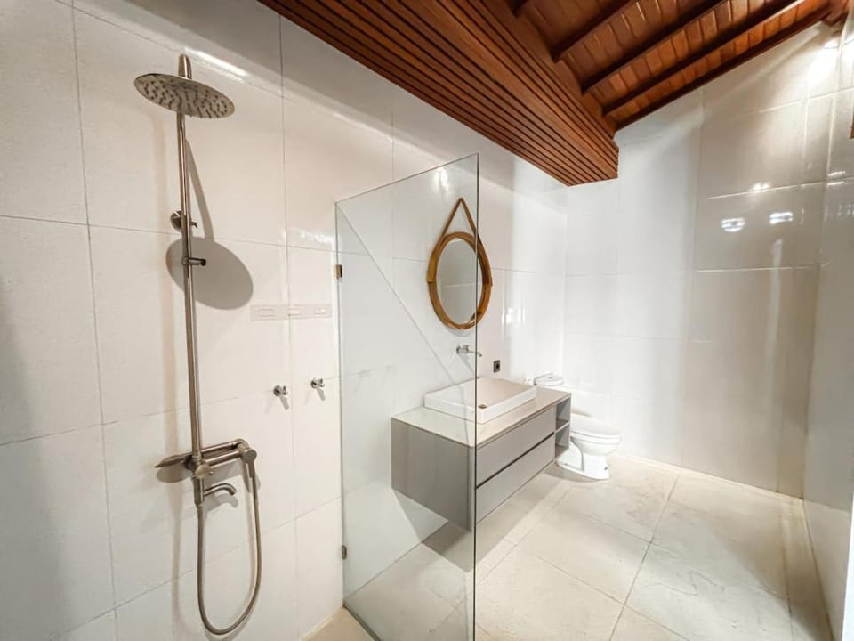 D'asasta Villa Cemagi Villa in North Kuta