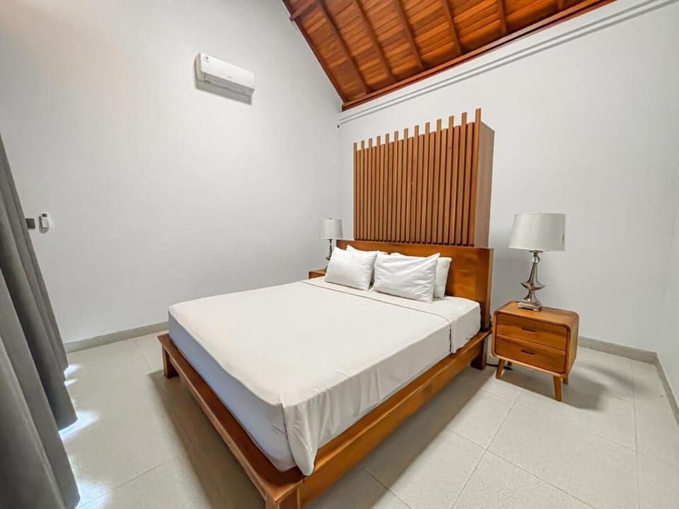 D'asasta Villa Cemagi Villa in North Kuta