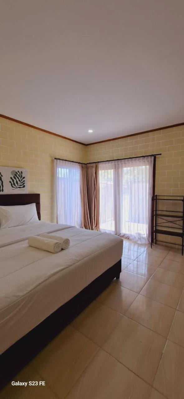 Lantiscorp Villa in Pujut