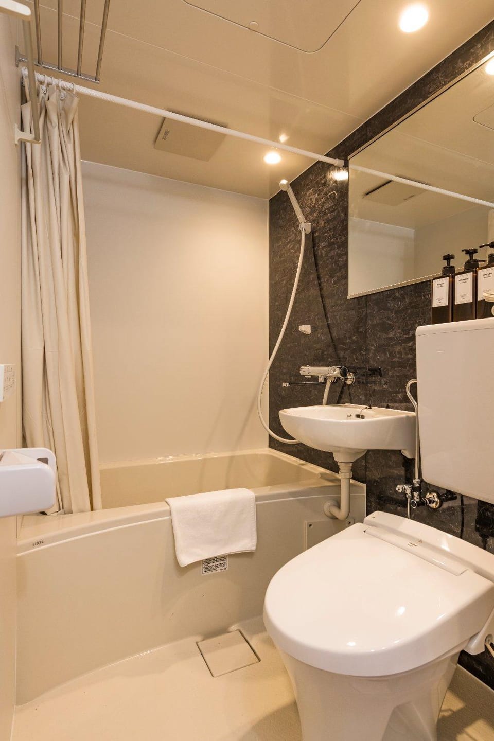 Shower, Toilet, Bathroom, Bath