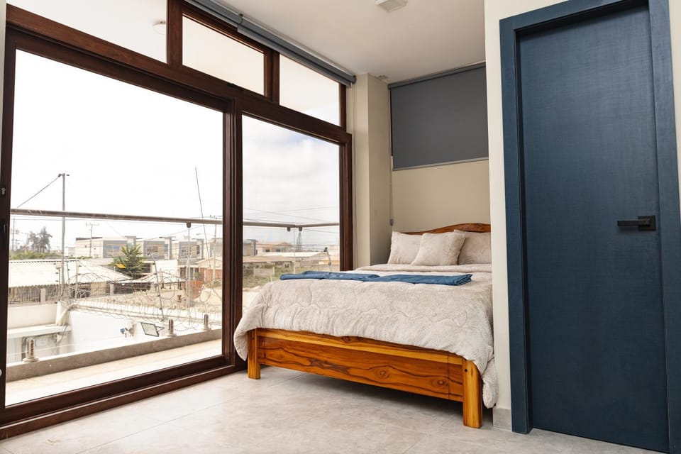 Yesimar Hotel Hotel in Salinas