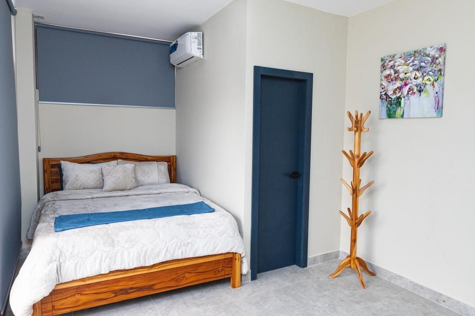 Yesimar Hotel Hotel in Salinas