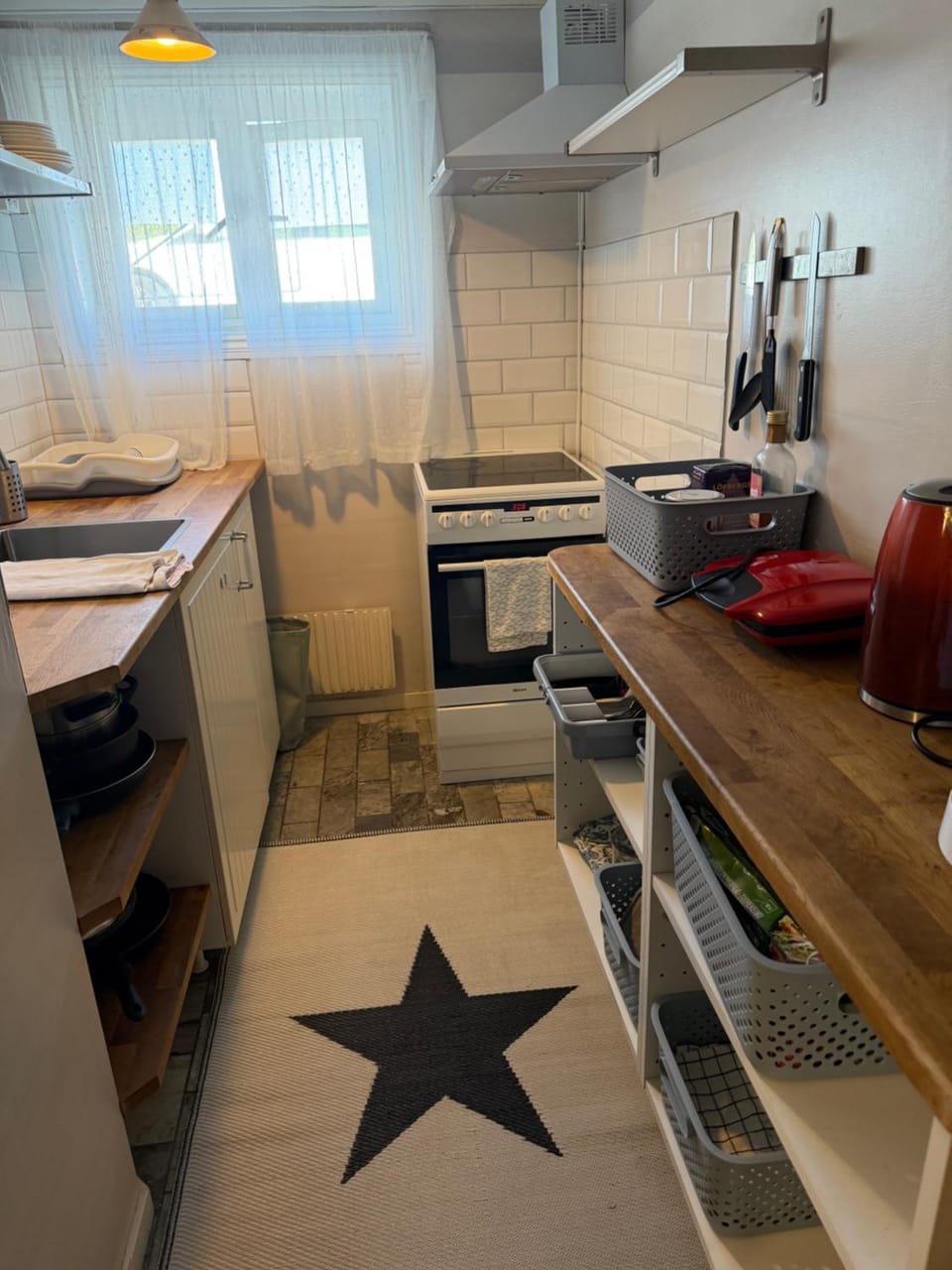 Egen studio-lägenhet centralt Apartment in Sweden