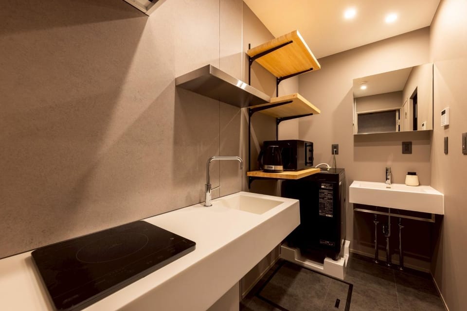 STAY THE RINKU BAY Apartment Hotel Apartment in Sennan